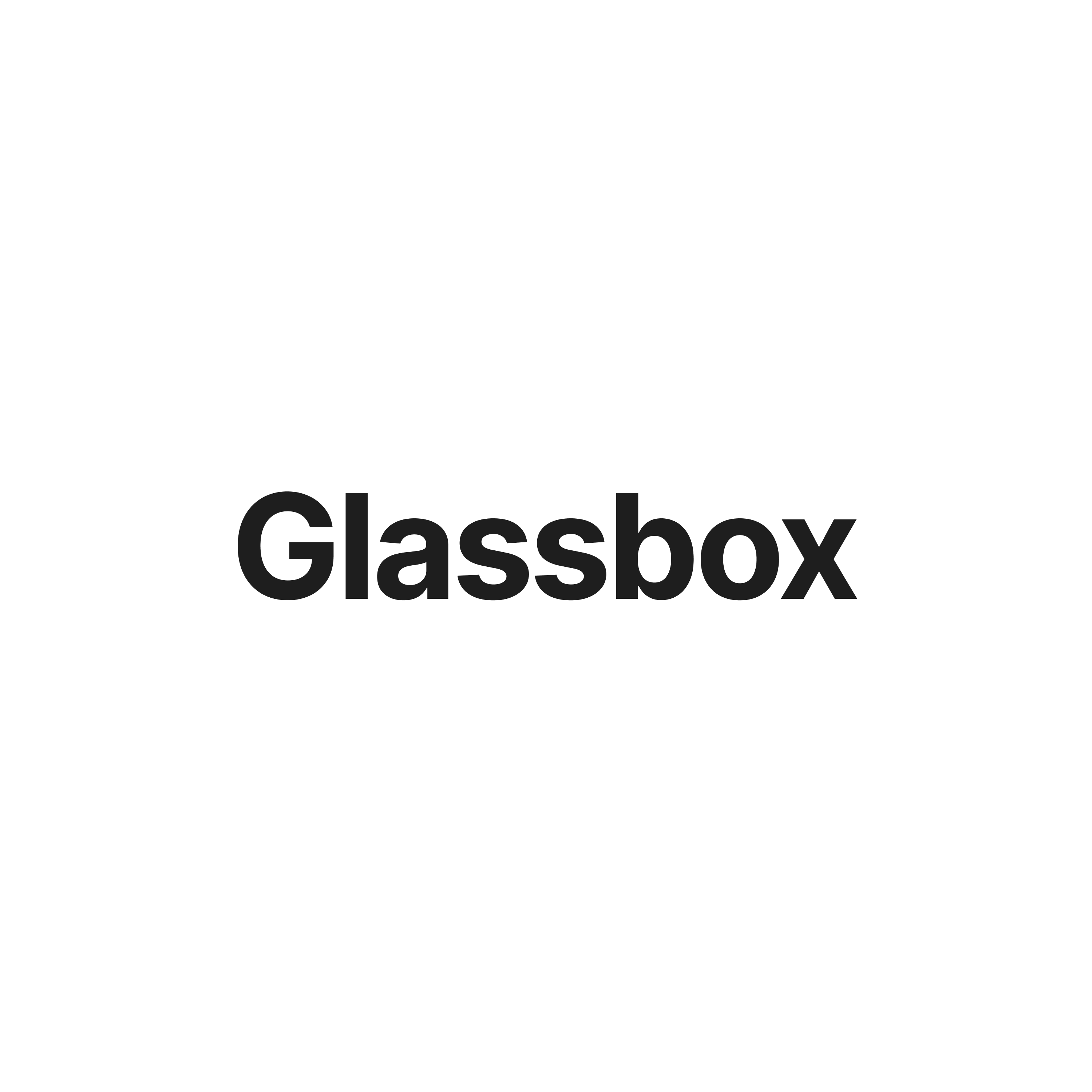 Glassbox